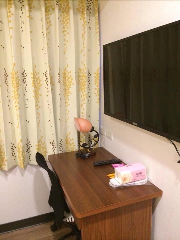 Come Inn Taipei 3