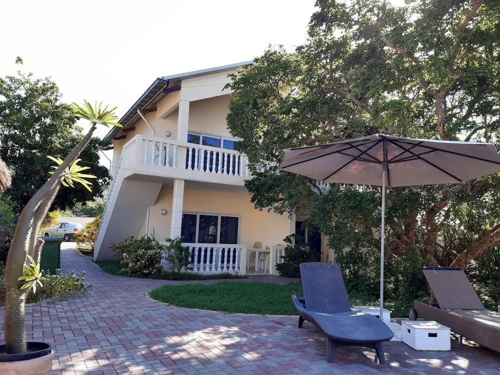 Wayaca Mini Resort