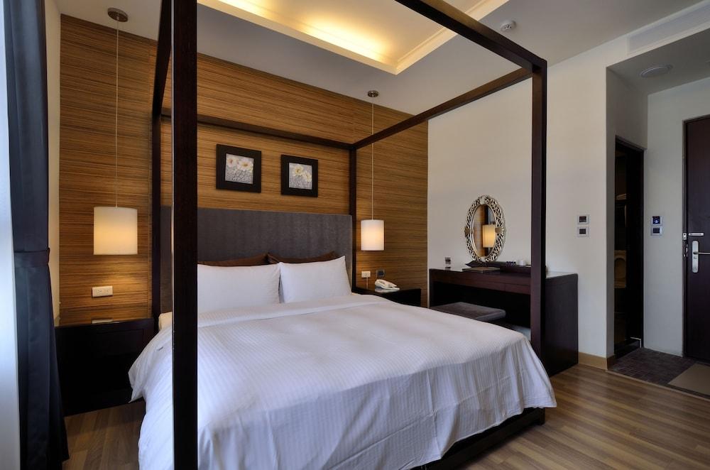 Hotel Modern Puli