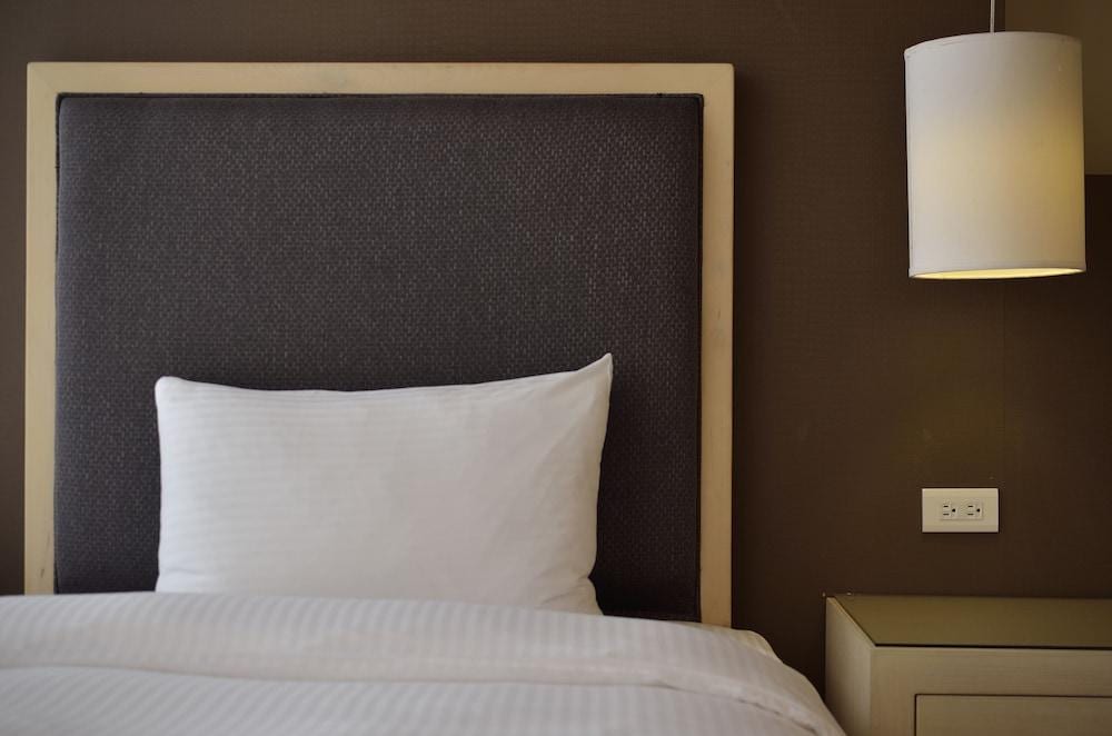 Hotel Modern Puli