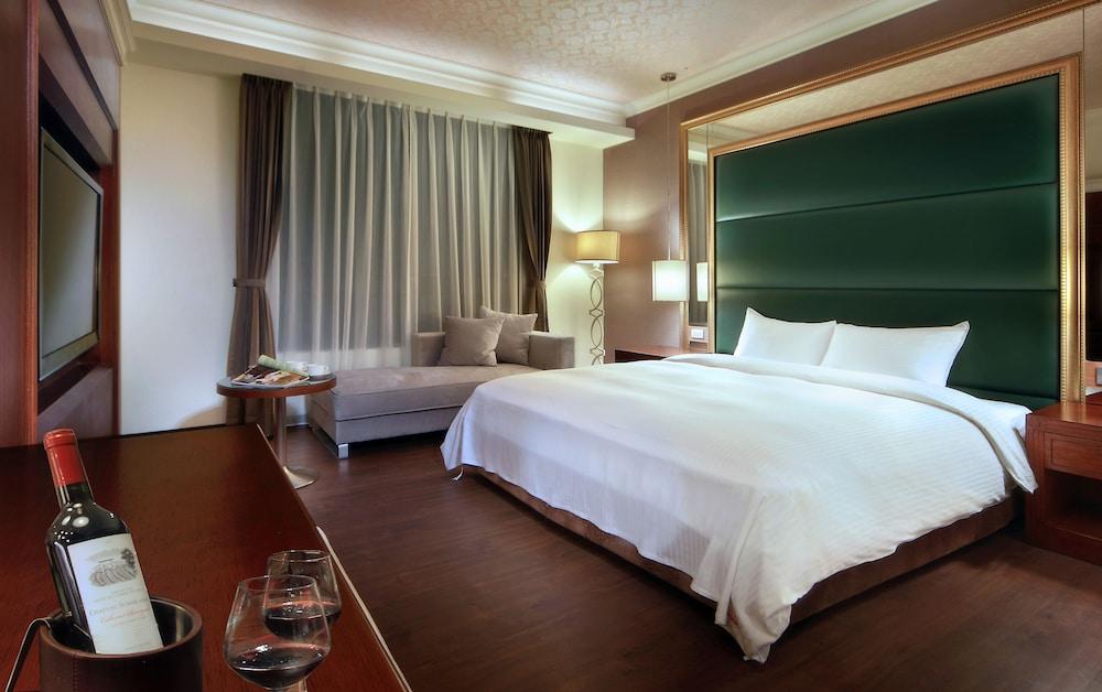 Hotel Modern Puli