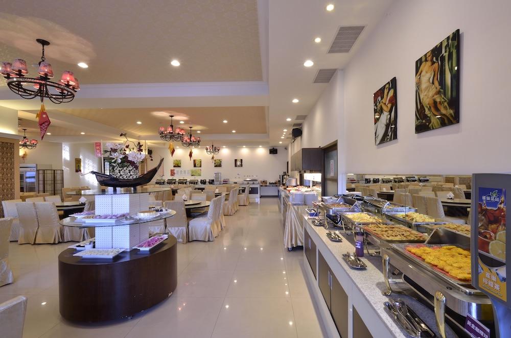 Hotel Modern Puli