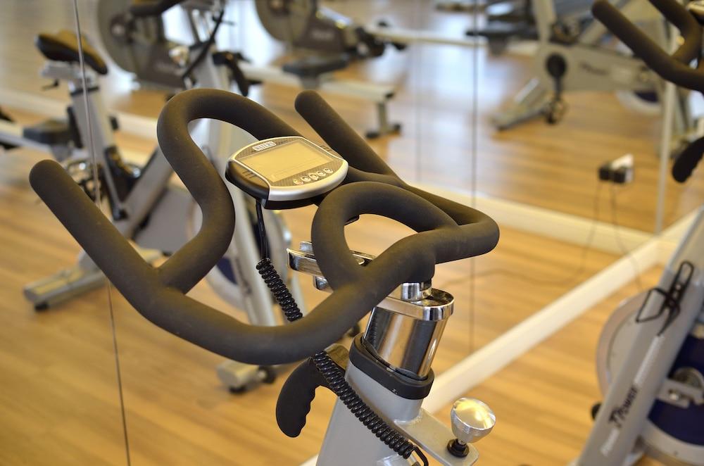Hotel Modern Puli