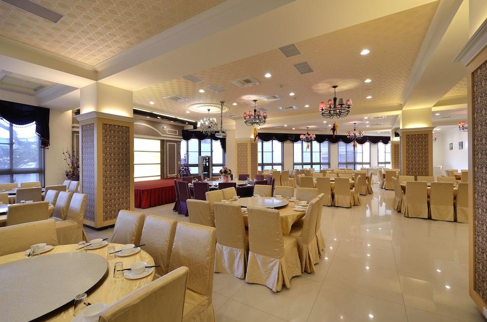 Hotel Modern Puli