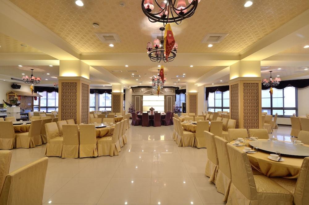 Hotel Modern Puli