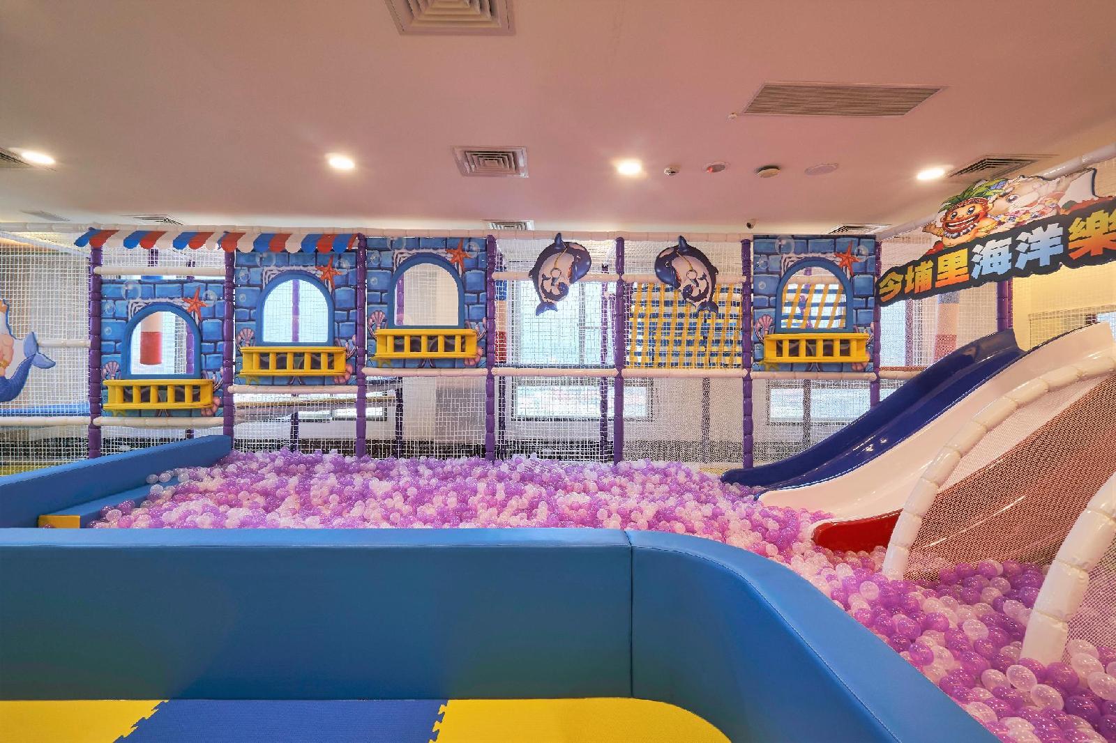 Hotel Modern Puli