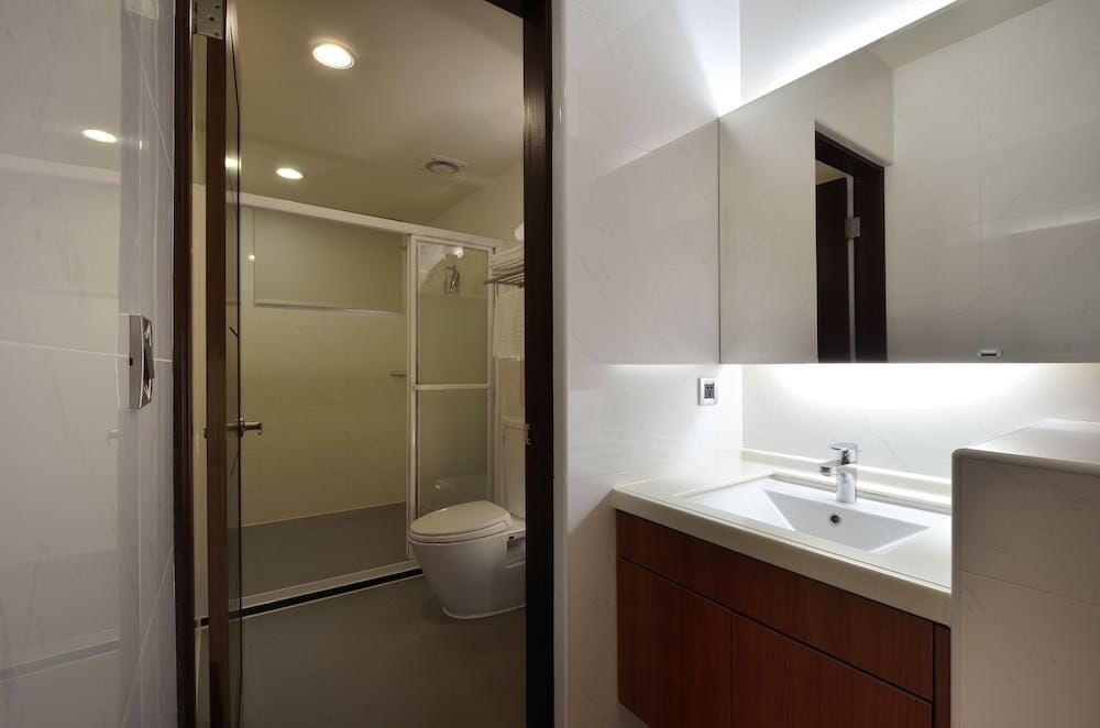 Hotel Modern Puli