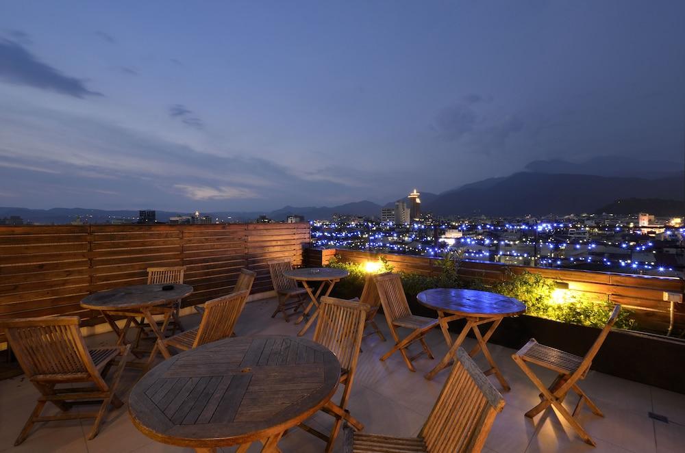 Hotel Modern Puli