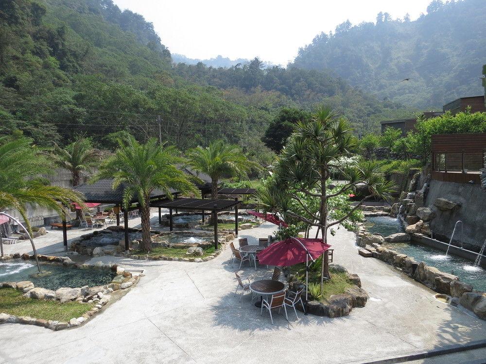 Goya Spring Resort