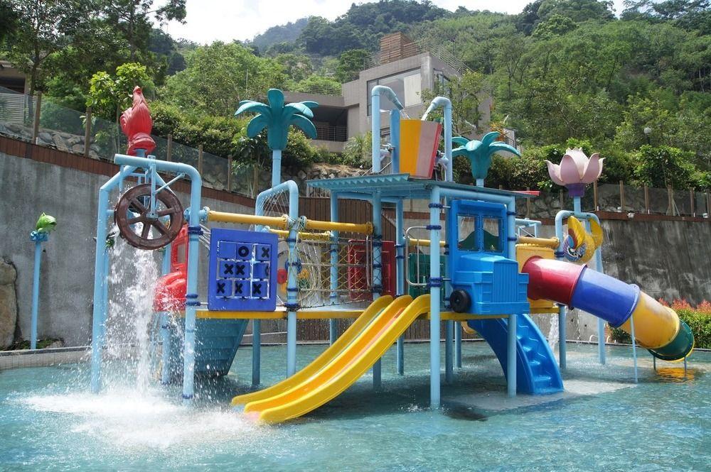 Goya Spring Resort