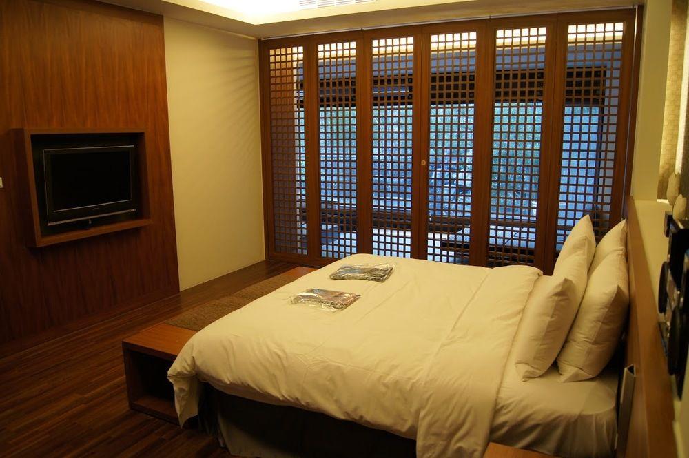 Goya Spring Resort
