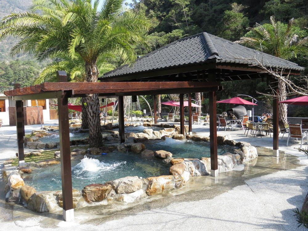 Goya Spring Resort