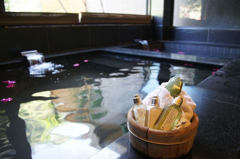 Goya Spring Resort