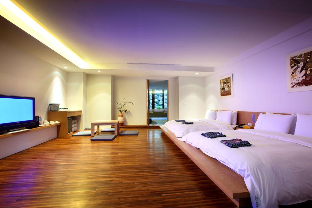 Goya Spring Resort