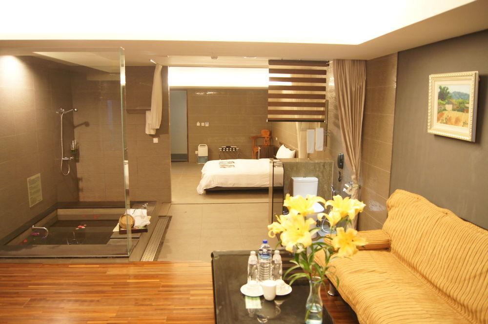 Goya Spring Resort