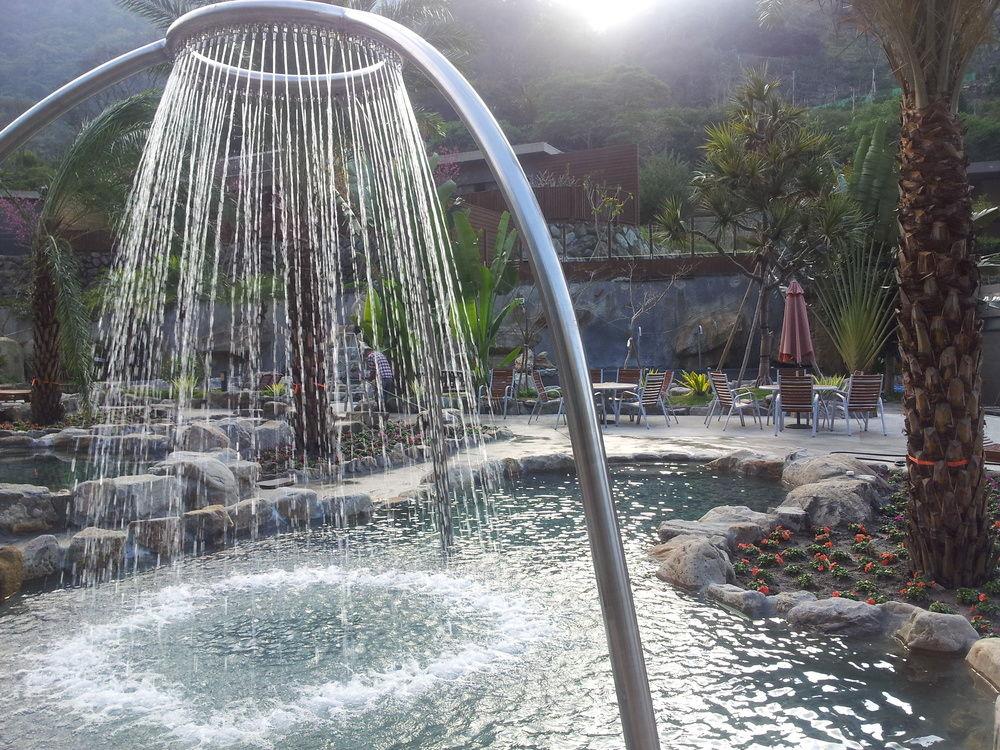 Goya Spring Resort