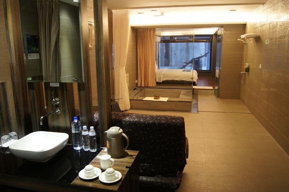 Goya Spring Resort