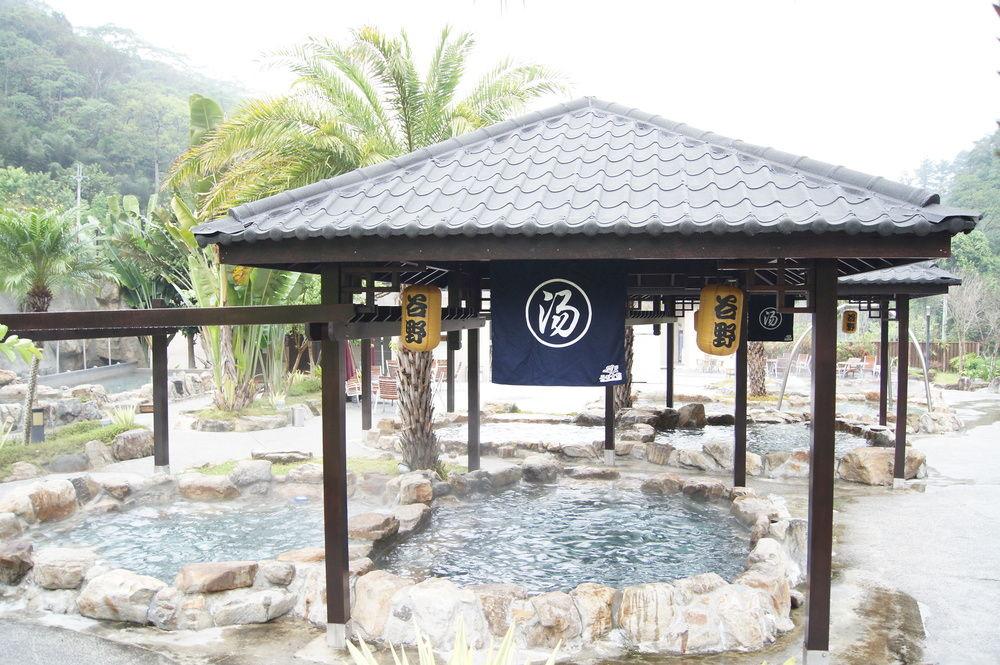Goya Spring Resort
