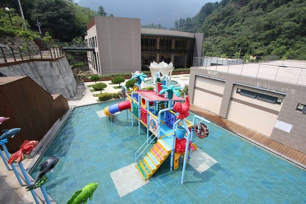 Goya Spring Resort