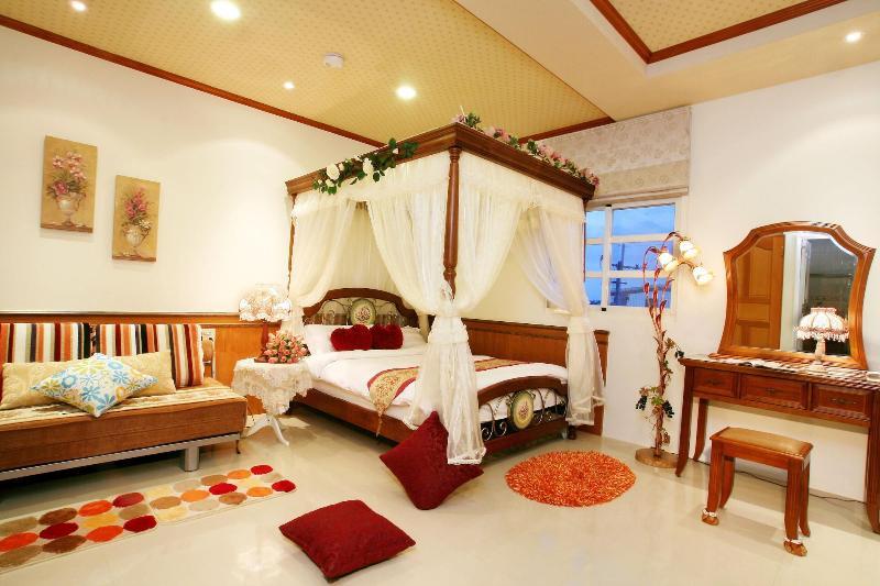 Avica B&B