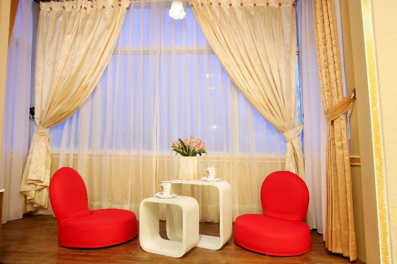 Avica B&B