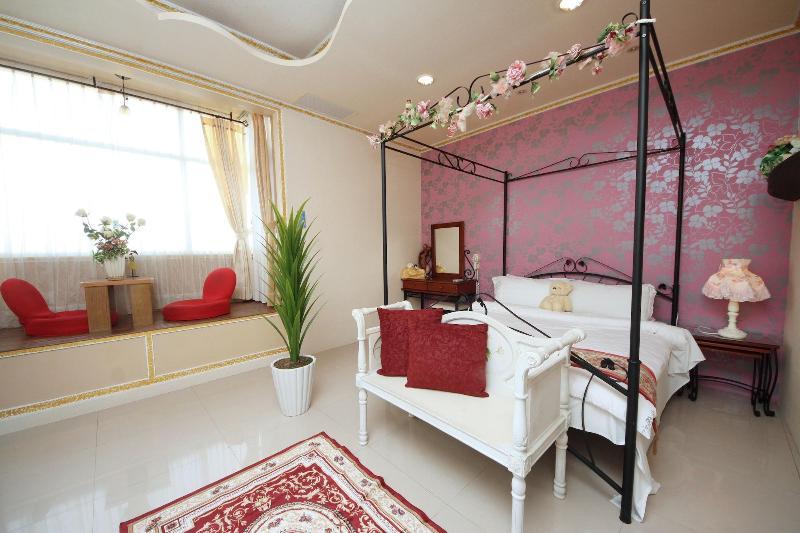 Avica B&B