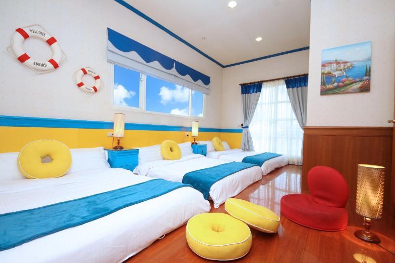 Avica B&B