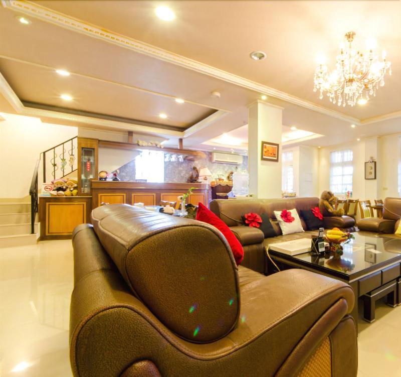 Avica B&B