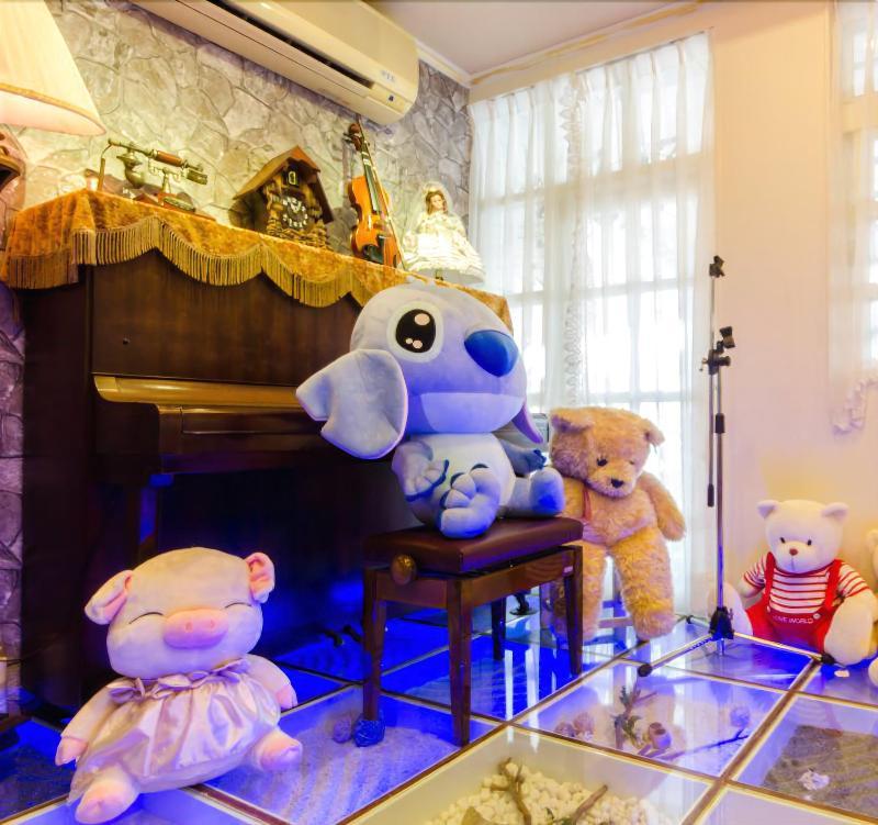 Avica B&B