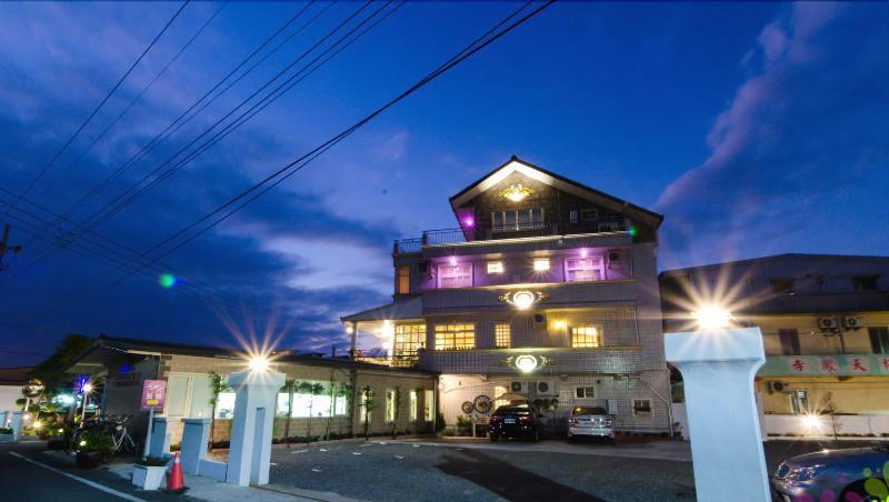 Avica B&B
