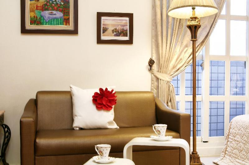 Avica B&B