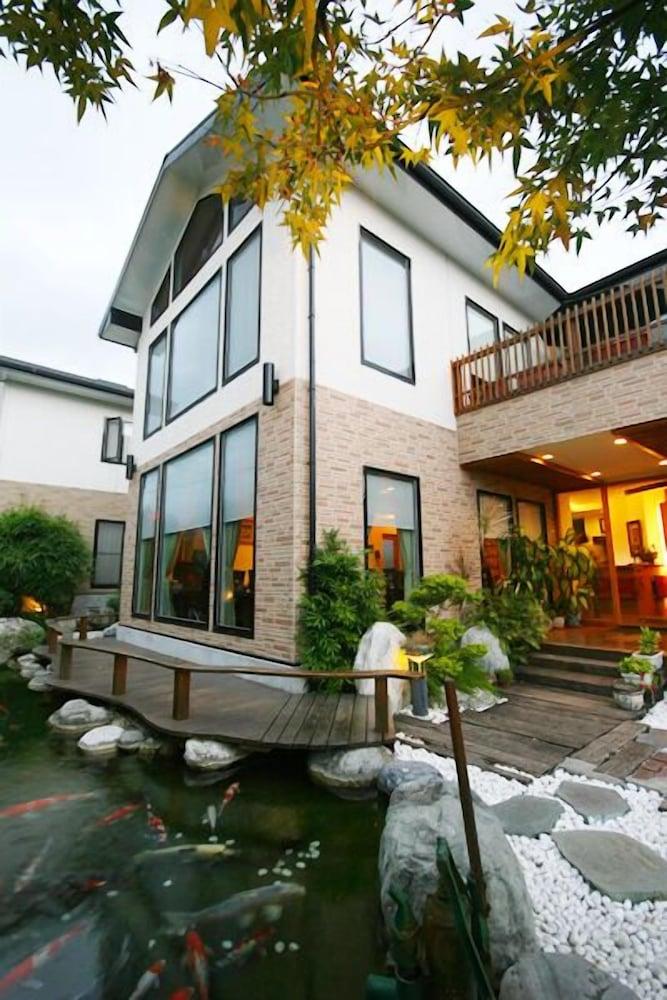 Cypress House