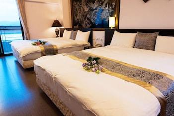 Riverbank B&B