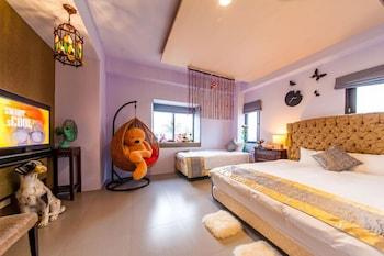 Riverbank B&B