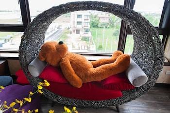 Riverbank B&B