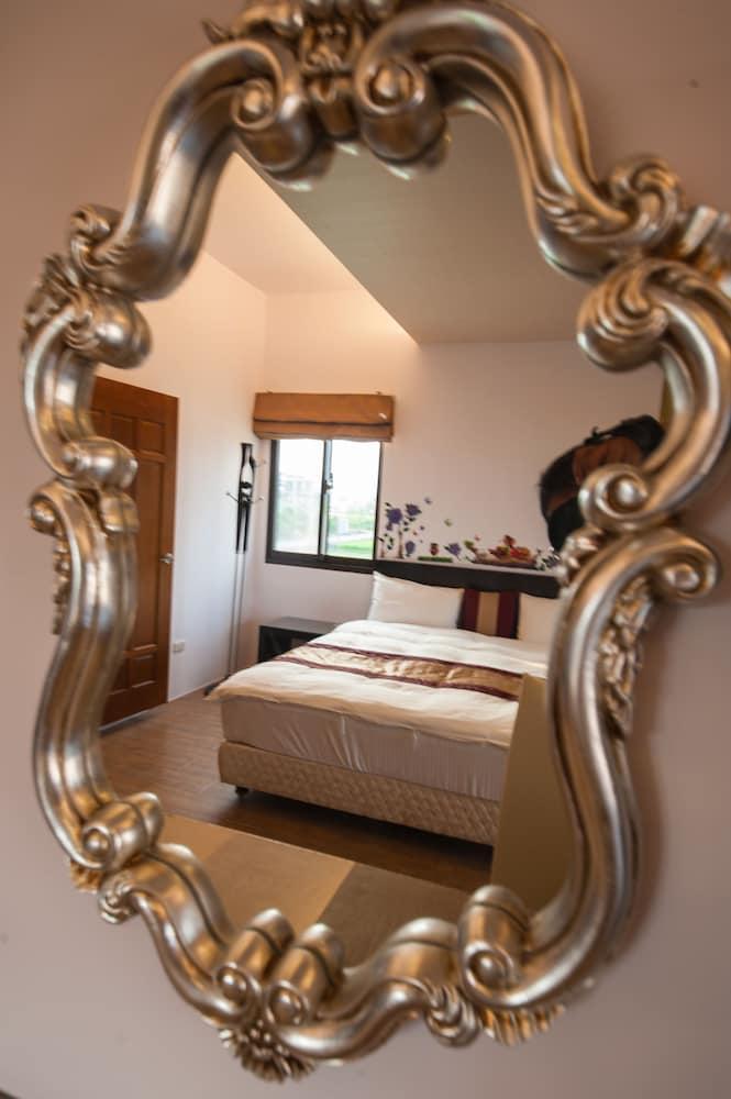 Riverbank B&B