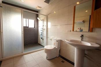 Riverbank B&B