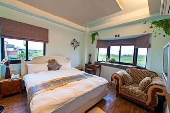 Riverbank B&B