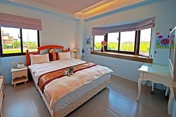 Riverbank B&B
