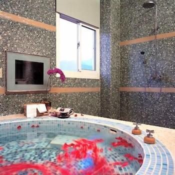 The Solasresort Hot Spring Hotel