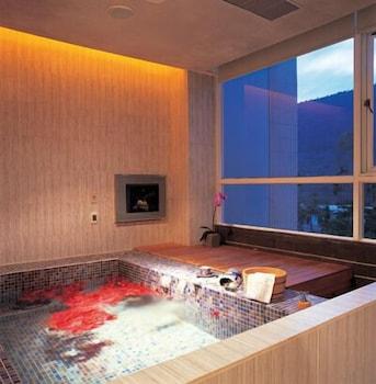 The Solasresort Hot Spring Hotel