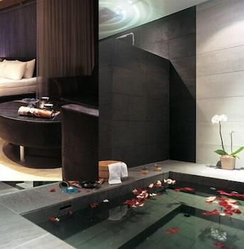 The Solasresort Hot Spring Hotel
