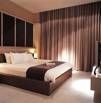 The Solasresort Hot Spring Hotel