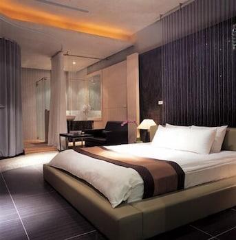 The Solasresort Hot Spring Hotel
