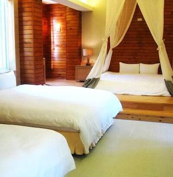 The Solasresort Hot Spring Hotel