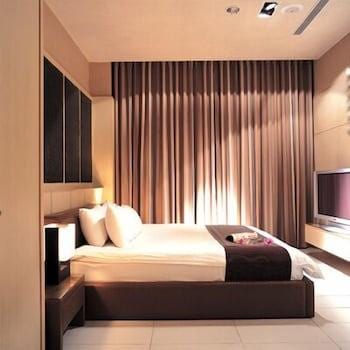 The Solasresort Hot Spring Hotel
