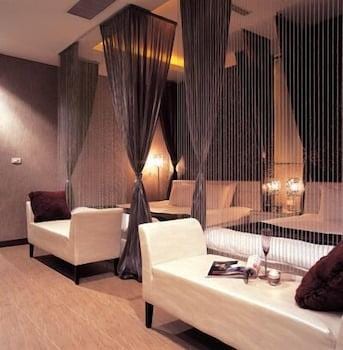 The Solasresort Hot Spring Hotel