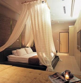 The Solasresort Hot Spring Hotel