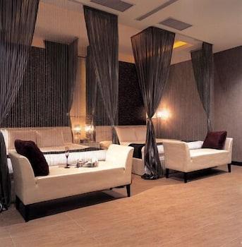 The Solasresort Hot Spring Hotel