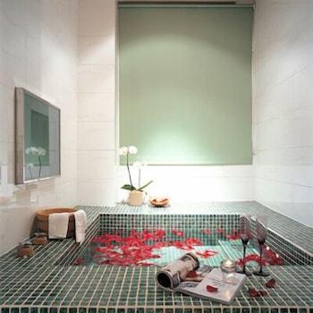 The Solasresort Hot Spring Hotel